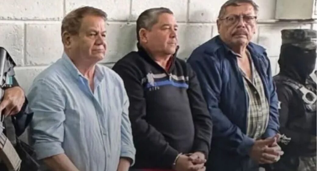 ¡IMPUNIDAD! PROMUEVEN “AMNISTÍA” PARA QUE JUSTICIA NO TOQUE A ROMEO Y MILITARES GOLPISTAS