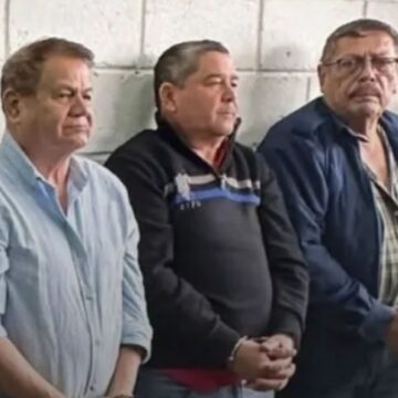 ¡IMPUNIDAD! PROMUEVEN “AMNISTÍA” PARA QUE JUSTICIA NO TOQUE A ROMEO Y MILITARES GOLPISTAS ¡IMPUNIDAD! PROMUEVEN “AMNISTÍA” PARA QUE JUSTICIA NO TOQUE A ROMEO Y MILITARES GOLPISTAS