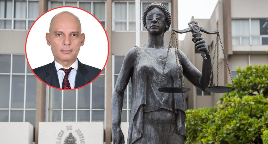 CORTE BLOQUEA SENTENCIAS PARA BENEFICIAR EMPLEADORES, DENUNCIA ABOGADO CORTE BLOQUEA SENTENCIAS PARA BENEFICIAR EMPLEADORES, DENUNCIA ABOGADO