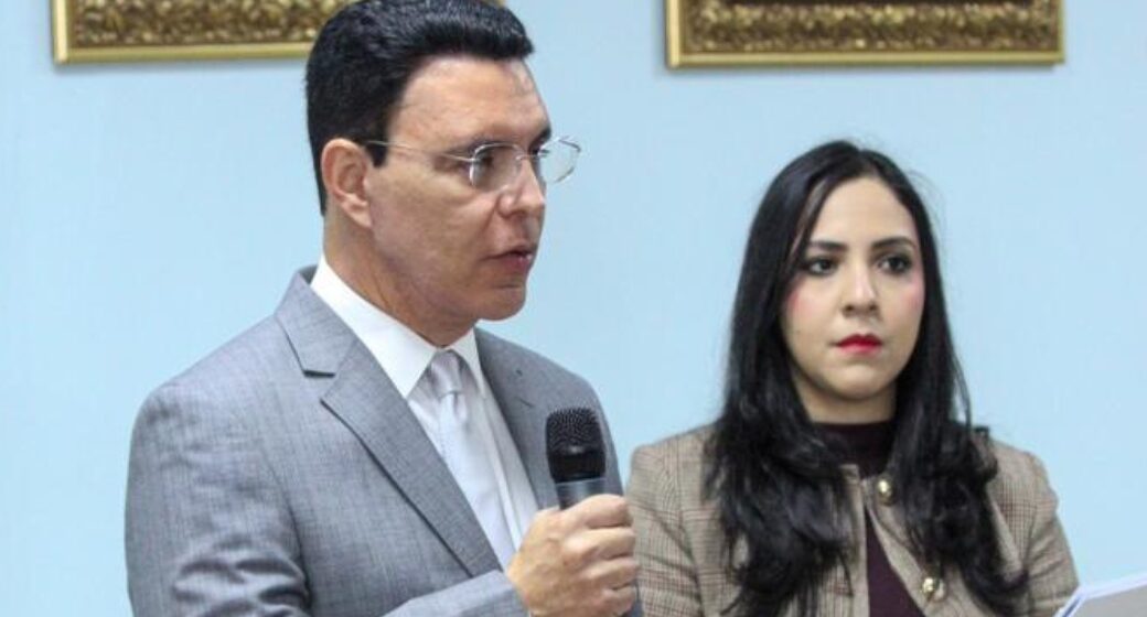PROCURADOR EXIGE A FUNCIONARIOS DESPEDIR Y NO EMPLEAR A QUIENES TENGAN DEMANDAS CONTRA EL ESTADO PROCURADOR EXIGE A FUNCIONARIOS DESPEDIR Y NO EMPLEAR A QUIENES TENGAN DEMANDAS CONTRA EL ESTADO