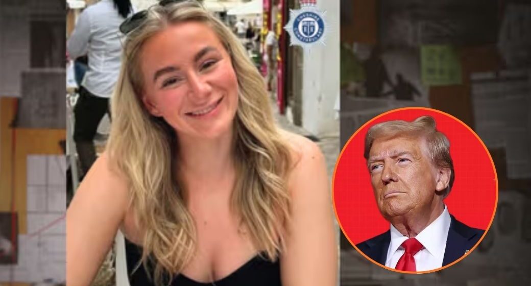 ¡IRRACIONAL! TRAS DISCUSIÓN POR TRUMP, PADRE EJECUTÓ A SU HIJA