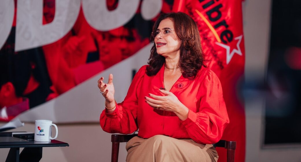 “NO GOBIERNA NASRY, SINO LA ÉLITE ECONÓMICA”, ANÁLISIS DE RIXI MONCADA “NO GOBIERNA NASRY, SINO LA ÉLITE ECONÓMICA”, ANÁLISIS DE RIXI MONCADA