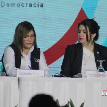 DEL GOLPE A LA DIPLOMACIA, TRASCIENDE QUE ANA Y COSSETTE SE INTEGRAN AL SERVICIO EXTERIOR DEL GOLPE A LA DIPLOMACIA, TRASCIENDE QUE ANA Y COSSETTE SE INTEGRAN AL SERVICIO EXTERIOR