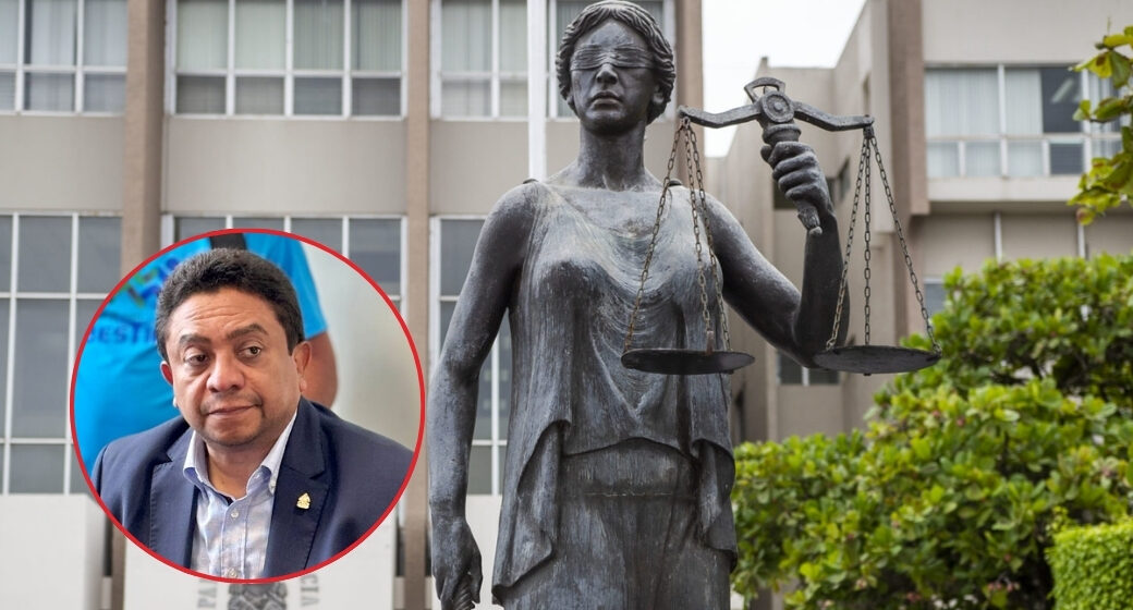 CONGRESO GESTA “OFENSIVA” POLÍTICA CON REFORMA ADMINISTRATIVA EN LA CORTE, ADVIERTE ABOGADO