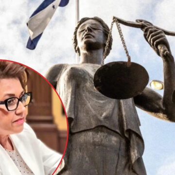 CONGRESO IMPULSA REFORMA QUE DEBILITARÍA AL PODER JUDICIAL, ALERTA PRESIDENTA DE LA CORTE CONGRESO IMPULSA REFORMA QUE DEBILITARÍA AL PODER JUDICIAL, ALERTA PRESIDENTA DE LA CORTE