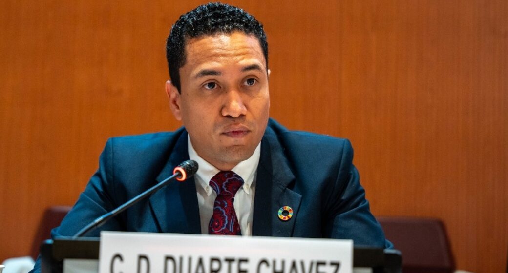 MÁS RELATO QUE REALIDAD: EXFUNCIONARIO CUESTIONA “EMERGENCIA FISCAL” QUE PROMUEVE GOBIERNO