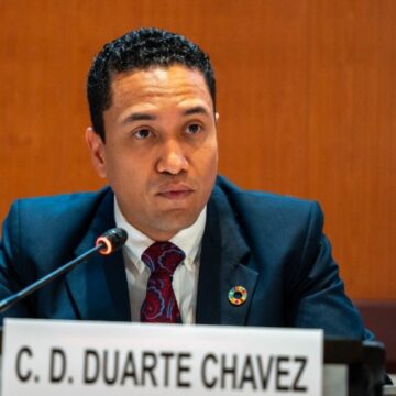 MÁS RELATO QUE REALIDAD: EXFUNCIONARIO CUESTIONA “EMERGENCIA FISCAL” QUE PROMUEVE GOBIERNO