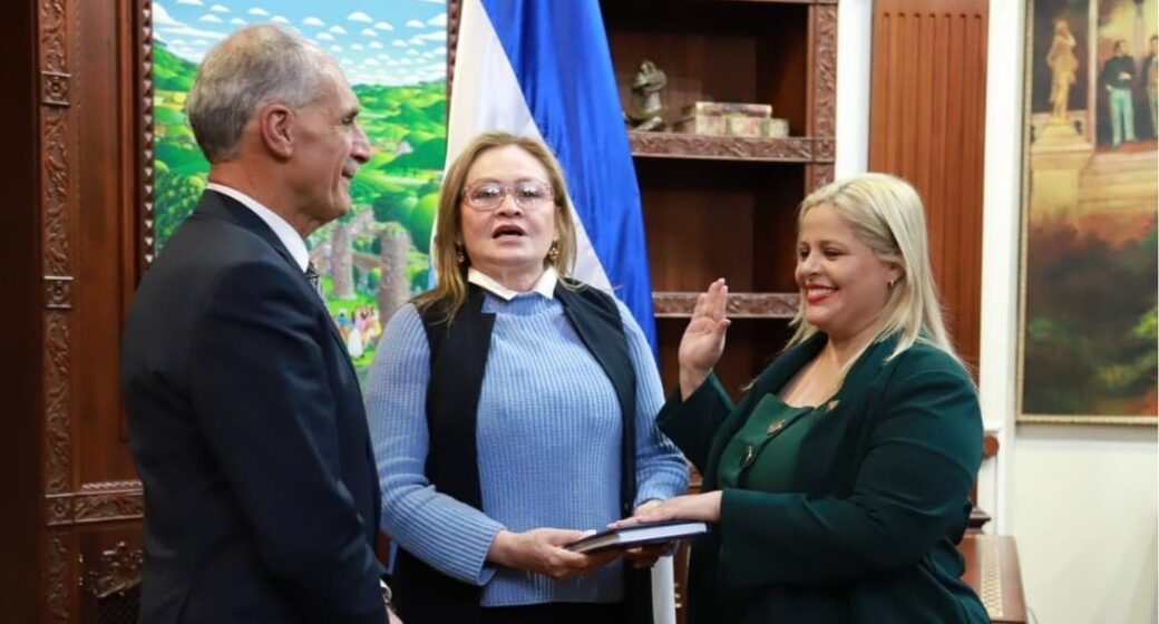 CIUDADANÍA PARTICIPATIVA EXIGE CANCELAR NOMBRAMIENTO DE CRIVELLI POR CONFLICTO DE INTERÉS