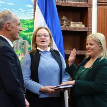 CIUDADANÍA PARTICIPATIVA EXIGE CANCELAR NOMBRAMIENTO DE CRIVELLI POR CONFLICTO DE INTERÉS