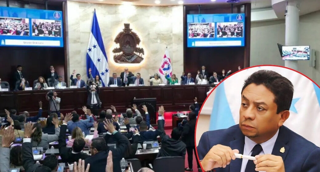 BIPARTIDISMO BLOQUEA FISCALÍA CON VOTACIONES OCULTAS, DENUNCIA ABOGADO BARRIOS