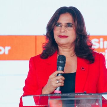 “PARTIDO NACIONAL USARÁ FIDEICOMISOS PARA ROBAR Y RECUPERAR LO INVERTIDO EN LAS ELECCIONES”: MONCADA