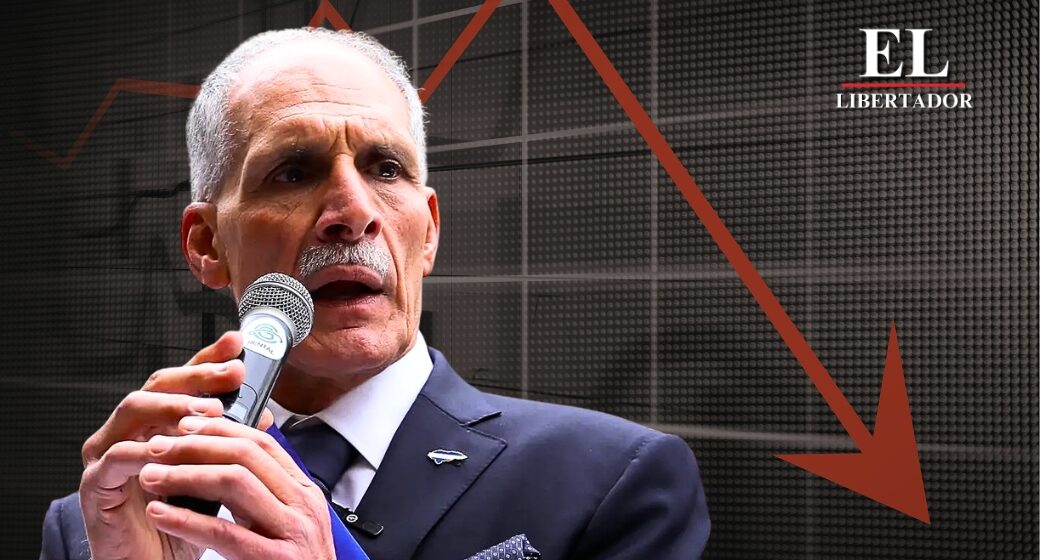 ¡URGENTE! ENCUESTA REVELA QUE MAYORÍA DE HONDUREÑOS TIENE OPINIÓN NEGATIVA DE ASFURA