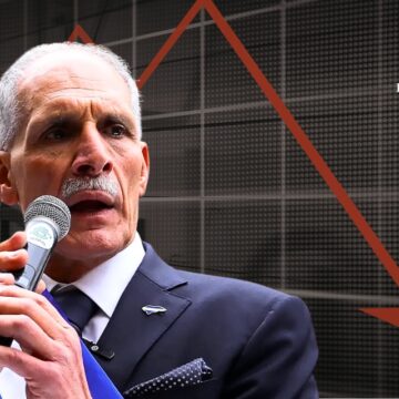 ¡URGENTE! ENCUESTA REVELA QUE MAYORÍA DE HONDUREÑOS TIENE OPINIÓN NEGATIVA DE ASFURA