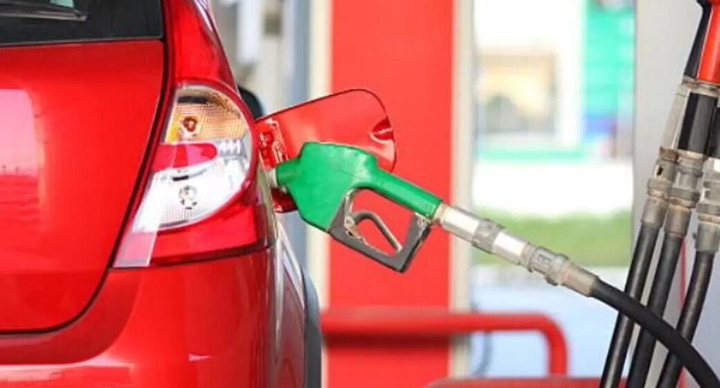 ¡AUMENTO DE COMBUSTIBLES YA LLEVA TRES SEMANAS EN RACHA!