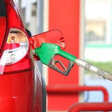¡AUMENTO DE COMBUSTIBLES YA LLEVA TRES SEMANAS EN RACHA!