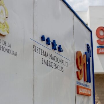 DESPIDOS INDIRECTOS EN EL 911 COSTARÁ MILLONES A HONDUREÑOS