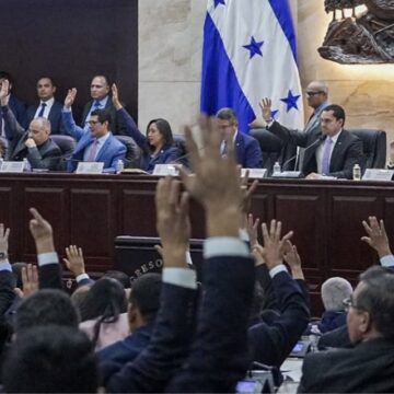 “DEMUESTRA IGNORANCIA” INTENTAR ANULAR CARTAS DE LIBERTAD CON DEROGACIÓN DE AMNISTÍA