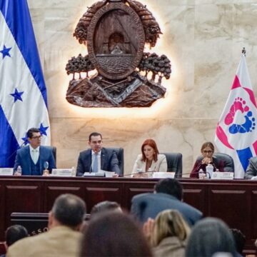 “CHEQUE EN BLANCO”: NUEVA LEY ABRE PUERTA A CORRUPCIÓN BAJO UN MARCO APARENTEMENTE LEGAL