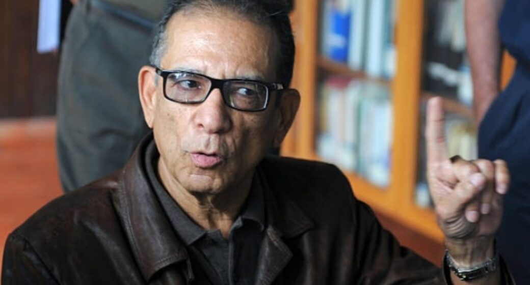 «PARTIDO NACIONAL SE HA CARACTERIZADO POR APROBAR DECRETOS QUE LOS PUEDE PROTEGER»: ANALISTA RODIL RIVERA