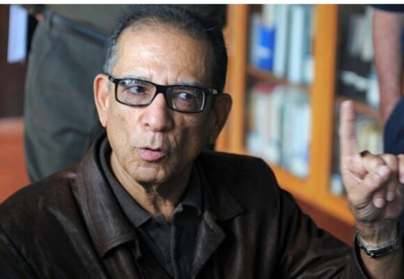 «PARTIDO NACIONAL SE HA CARACTERIZADO POR APROBAR DECRETOS QUE LOS PUEDE PROTEGER»: ANALISTA RODIL RIVERA