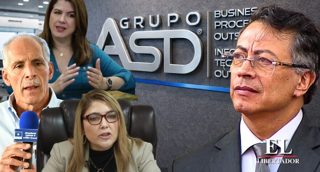 SOMBRA DE FRAUDE ELECTORAL EN HONDURAS ACECHA ELECCIÓN LEGISLATIVA EN COLOMBIA