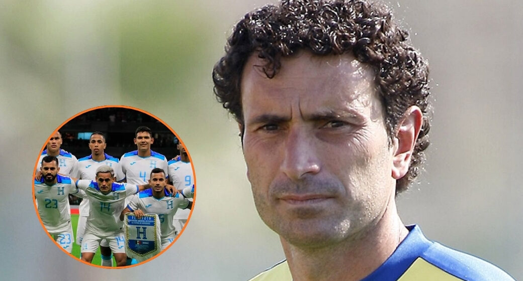 ESCUELA ESPAÑOLA SIN MARCA EN LIGA DE PRIMERA, NUEVA JUGADA DE HONDURAS PARA VOLVER AL MUNDIAL