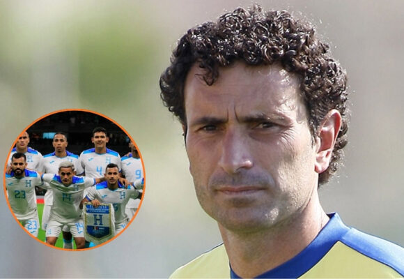 ESCUELA ESPAÑOLA SIN MARCA EN LIGA DE PRIMERA, NUEVA JUGADA DE HONDURAS PARA VOLVER AL MUNDIAL