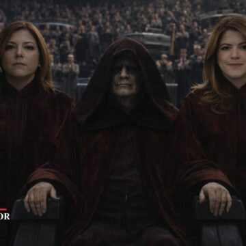 REFLEXIÓN / FLORES DE LA TIERRA DEL MAL, EL FRAUDE MÁS APLAUDIDO Y UN PUEBLO SIN VOTOS