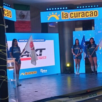 EN LA CURACAO YA ESTÁN “MUNDIALISTOS” PARA LA GRAN FIESTA DEL FÚTBOL EN LA CURACAO YA ESTÁN “MUNDIALISTOS” PARA LA GRAN FIESTA DEL FÚTBOL