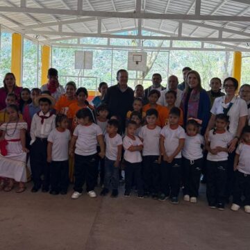 FUNDACIÓN TERRA, 22 AÑOS TRANSFORMANDO EL FUTURO DE NIÑEZ HONDUREÑA