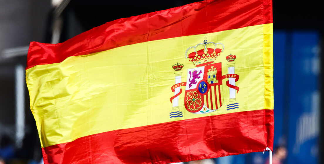 ESPAÑA DESMIENTE A LA CASA BLANCA Y NIEGA QUE VAYA A «COOPERAR MILITARMENTE»