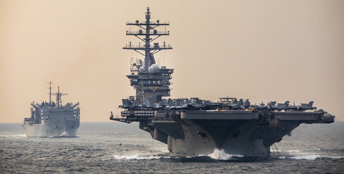 ALIADOS DE EE.UU. RECHAZAN LLAMADO DE TRUMP A GUERRA CONTRA IRÁN ALIADOS DE EE.UU. RECHAZAN LLAMADO DE TRUMP A GUERRA CONTRA IRÁN