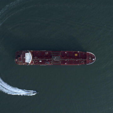 “LA TRAMPA DEL GOLFO”, ¿POR QUÉ TRUMP NO PODRÁ TERMINAR LA GUERRA CON IRÁN?