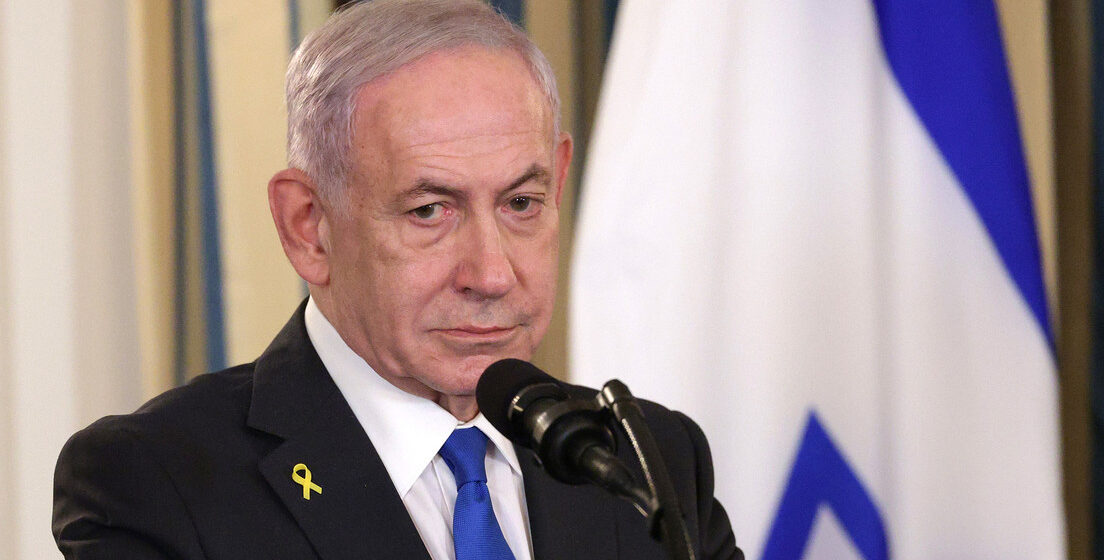 NETANYAHU: “JESUCRISTO NO TIENE VENTAJA SOBRE GENGIS KAN”; IRÁN RESPONDE CON DUREZA