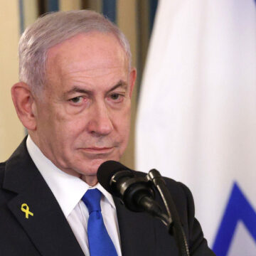 NETANYAHU: “JESUCRISTO NO TIENE VENTAJA SOBRE GENGIS KAN”; IRÁN RESPONDE CON DUREZA NETANYAHU: “JESUCRISTO NO TIENE VENTAJA SOBRE GENGIS KAN”; IRÁN RESPONDE CON DUREZA