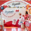 GAYMONT’S PRESENTA UNA RENOVADA IMAGEN PARA “CONQUISTAR” UNA NUEVA GENERACIÓN