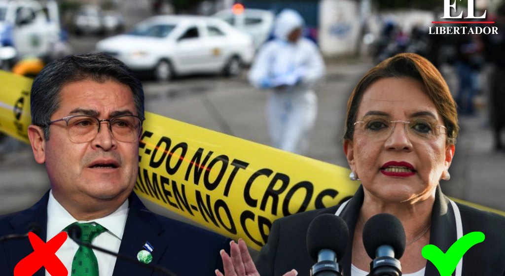 INSIGHT CRIME CERTIFICA EL LIBERTADOR: CASTRO REDUJO OLA DE ASESINATOS QUE DEJÓ DICTADURA INSIGHT CRIME CERTIFICA EL LIBERTADOR: CASTRO REDUJO OLA DE ASESINATOS QUE DEJÓ DICTADURA