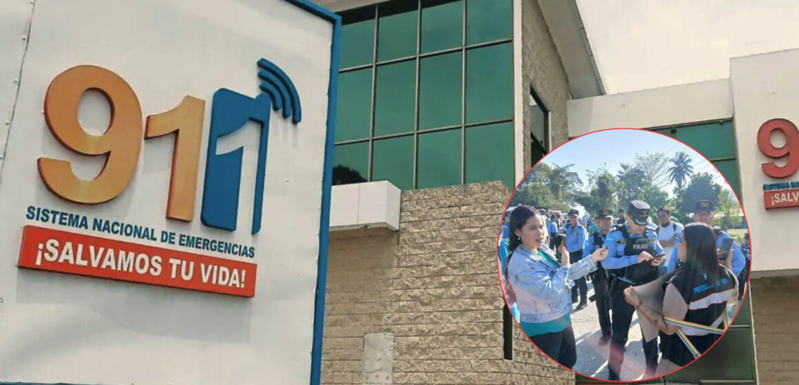 TRABAJADORES DEL 9-11 NIEGAN SER “EMPLEADOS INEXISTENTES” Y EXIGEN RESPETO A SUS DERECHOS