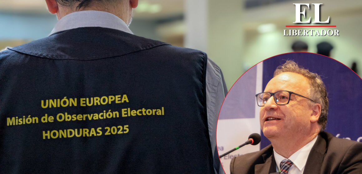 UNIÓN EUROPEA CONCLUYE QUE “NO HUBO GOLPE ELECTORAL” EN HONDURAS UNIÓN EUROPEA CONCLUYE QUE “NO HUBO GOLPE ELECTORAL” EN HONDURAS