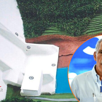 ¡ALERTA! GOBIERNO ASFURA PONE EN RIESGO AVANCE DE REPRESA “EL TABLÓN”