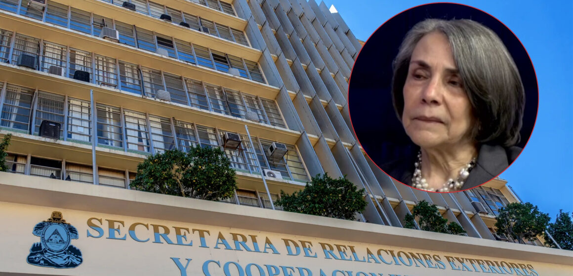 ¡EXCLUSIVA! CANCILLERÍA HONDUREÑA HOSTIGA PERSONAL EN EXTERIOR Y NO PAGA GASTOS NI SALARIOS A CONSULADOS Y EMBAJADAS