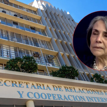 ¡EXCLUSIVA! CANCILLERÍA HONDUREÑA HOSTIGA PERSONAL EN EXTERIOR Y NO PAGA GASTOS NI SALARIOS A CONSULADOS Y EMBAJADAS