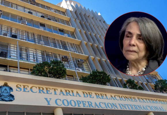 ¡EXCLUSIVA! CANCILLERÍA HONDUREÑA HOSTIGA PERSONAL EN EXTERIOR Y NO PAGA GASTOS NI SALARIOS A CONSULADOS Y EMBAJADAS