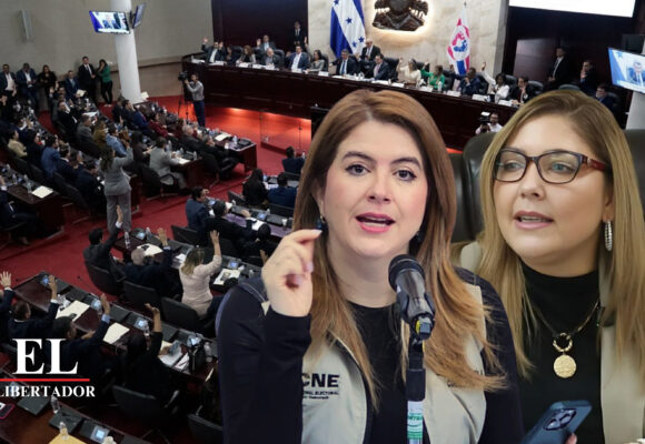 ¡BURLA! CONGRESO LEGITIMA CÓMPLICES DEL FRAUDE CON “PLACA DE ORO”
