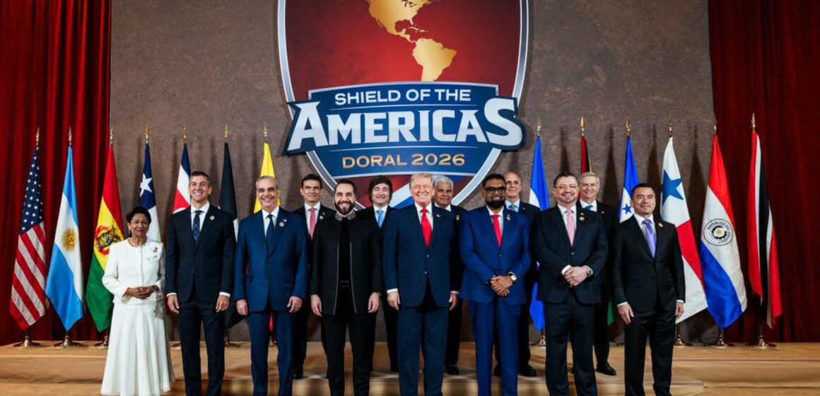 ¡HUMILLADOS! TRUMP A GOBERNANTES “AMIGOS” DE AMÉRICA: “NO TENGO TIEMPO PARA APRENDER SU MALDITO IDIOMA”