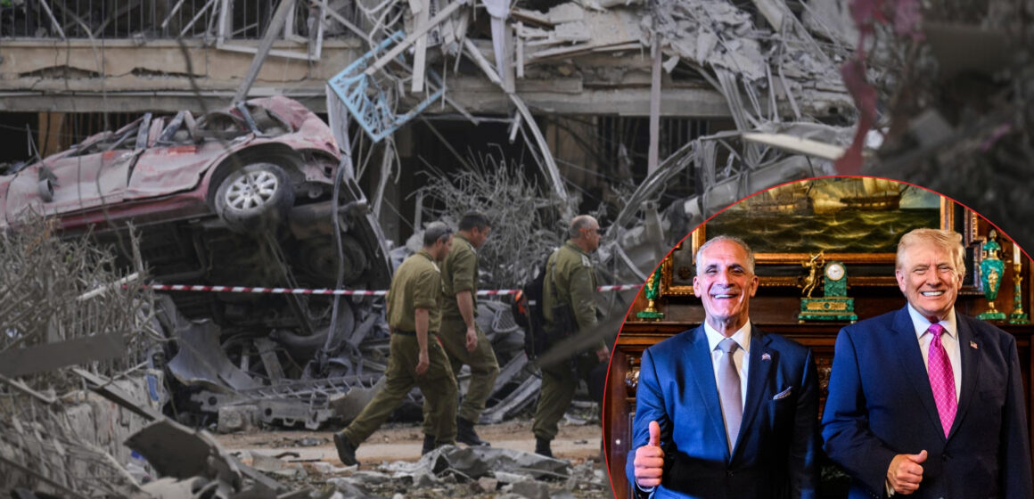 EE.UU. CONVOCA «CUMBRE DE DERECHA» PARA AMÉRICA LATINA MIENTRAS SE «EMPANTANA» EN IRÁN, ANALIZA EXPERTO