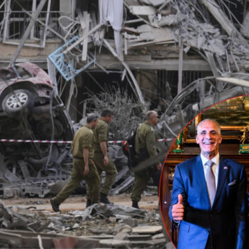 EE.UU. CONVOCA «CUMBRE DE DERECHA» PARA AMÉRICA LATINA MIENTRAS SE «EMPANTANA» EN IRÁN, ANALIZA EXPERTO