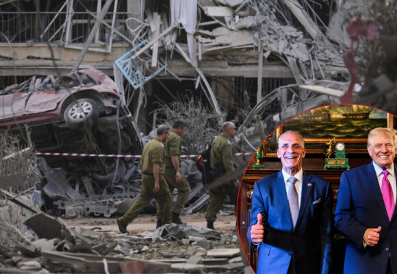 EE.UU. CONVOCA «CUMBRE DE DERECHA» PARA AMÉRICA LATINA MIENTRAS SE «EMPANTANA» EN IRÁN, ANALIZA EXPERTO