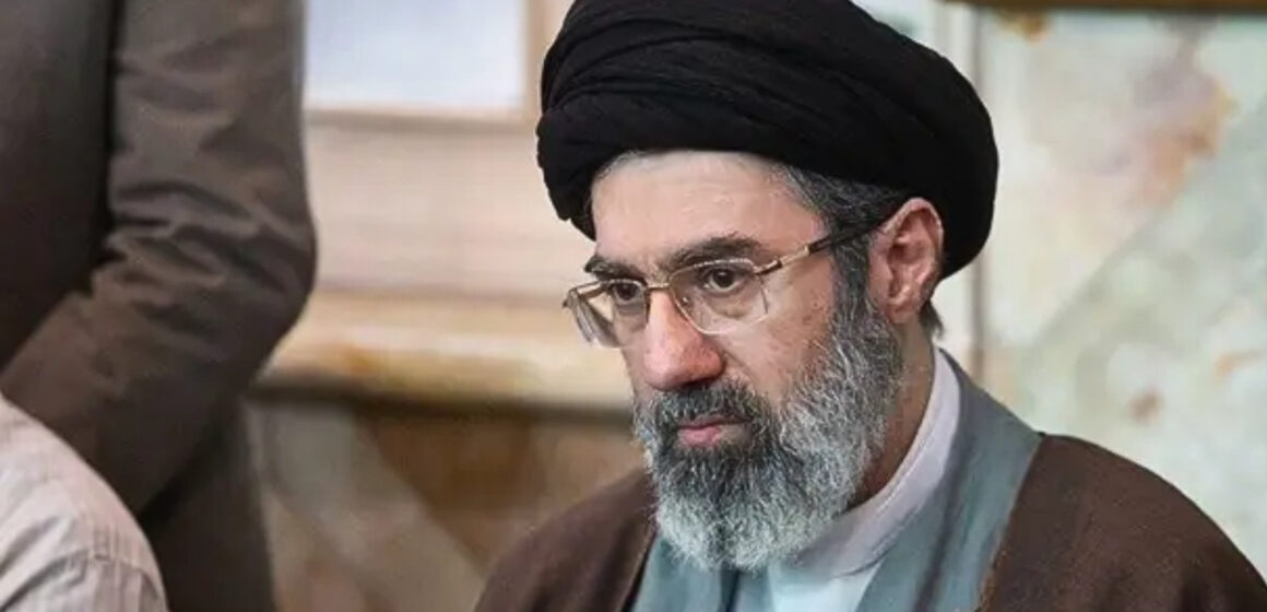 IRÁN ADVIERTE A EE.UU.: “CIERREN SUS BASES O SERÁN ATACADAS” IRÁN ADVIERTE A EE.UU.: “CIERREN SUS BASES O SERÁN ATACADAS”