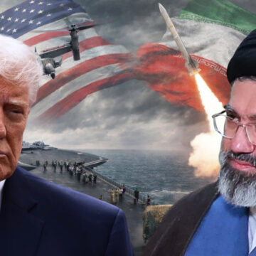 “HUMILLACIÓN, NO NEGOCIACIÓN”: IRÁN PONE LAS REGLAS A EE.UU. PARA CESE AL FUEGO Y REABRIR ORMUZ